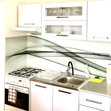 Big 3 Separate Rooms Convenient City Haven ! Bratislava Exterior photo