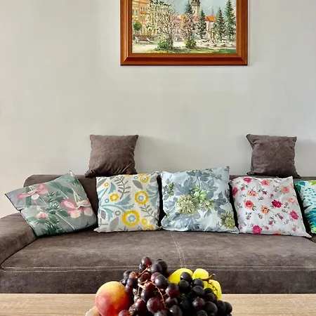 Big 3 Separate Rooms Convenient City Haven ! Bratislava Exterior photo