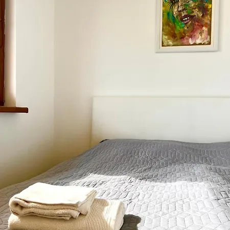 Big 3 Separate Rooms Convenient City Haven ! Bratislava Exterior photo