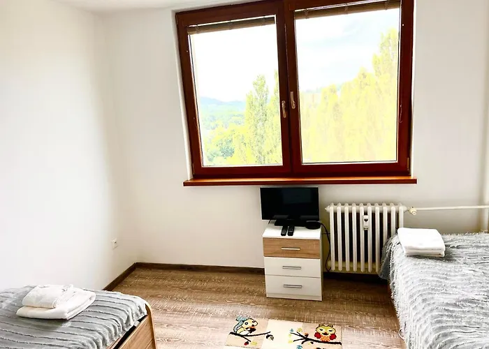 Big 3 Separate Rooms Convenient City Haven !