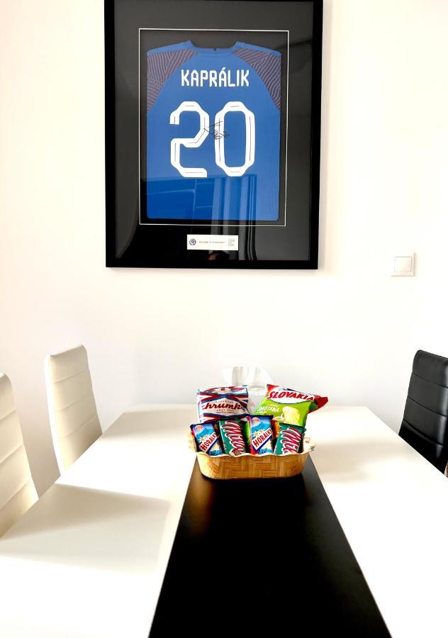 Big 3 Separate Convenient Haven ! * Bratislava