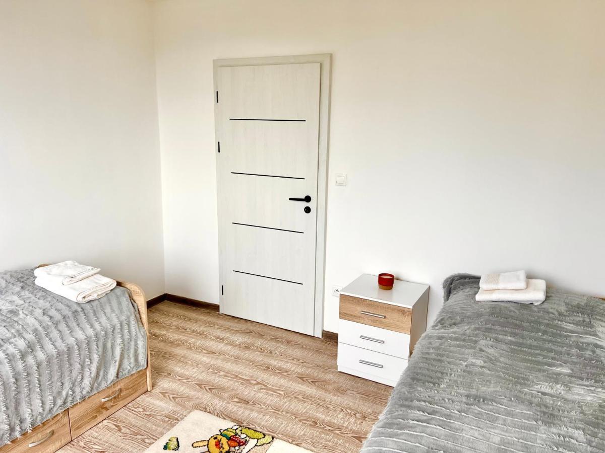 Apartment Big 3 Separate Convenient Haven ! *