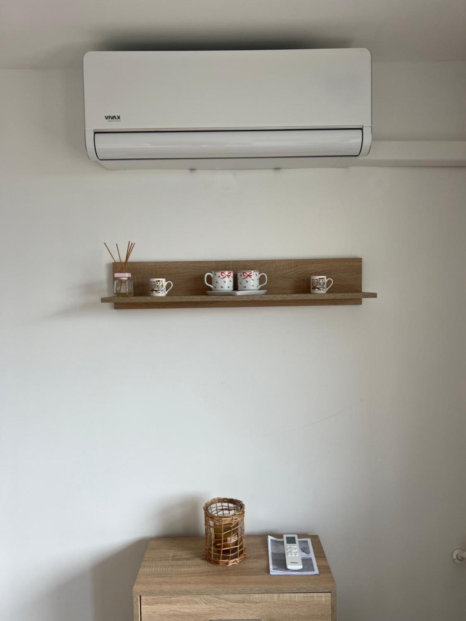 Apartment Big 3 Separate Convenient Haven ! Bratislava